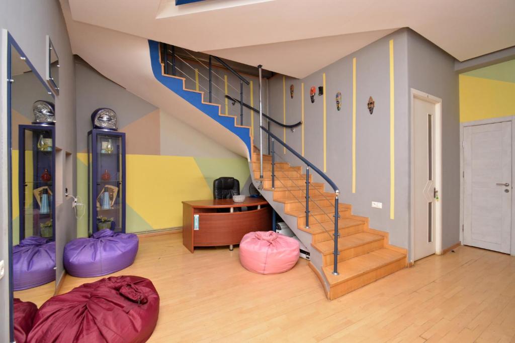 Φωτογραφία από το άλμπουμ του Yerevan Rooms Guest House σε Yerevan