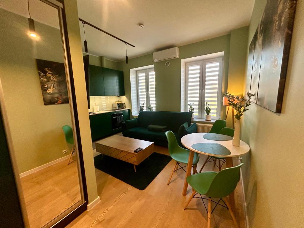 Apartment Targowa L7 - 13