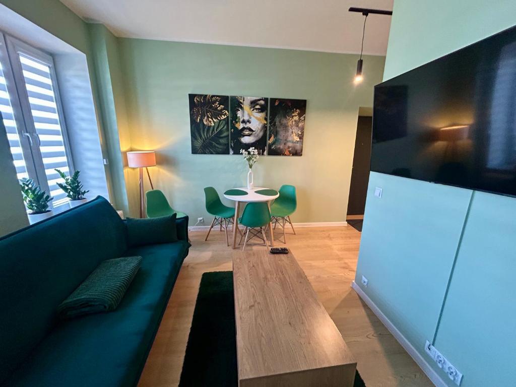 Apartment Targowa L7 - 7