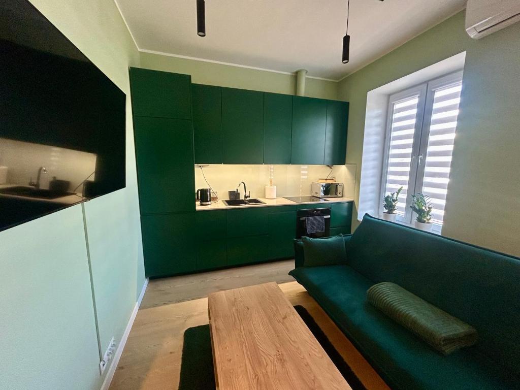 Apartment Targowa L7 - 5