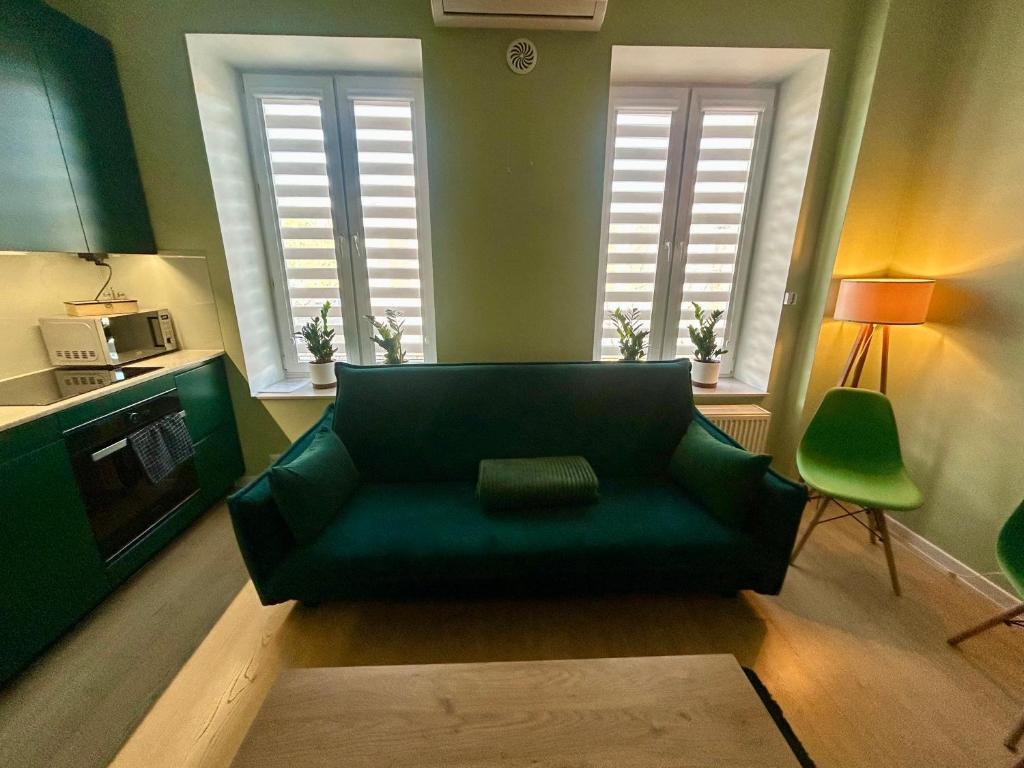 Apartment Targowa L7 - 14