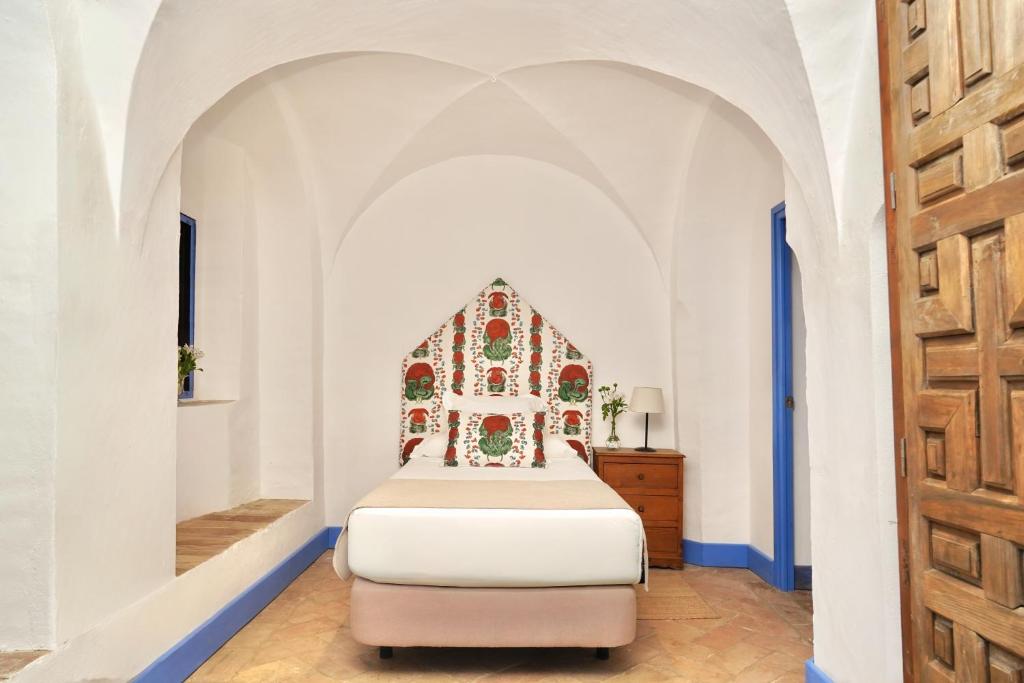 Monasterio de San Francisco - 16