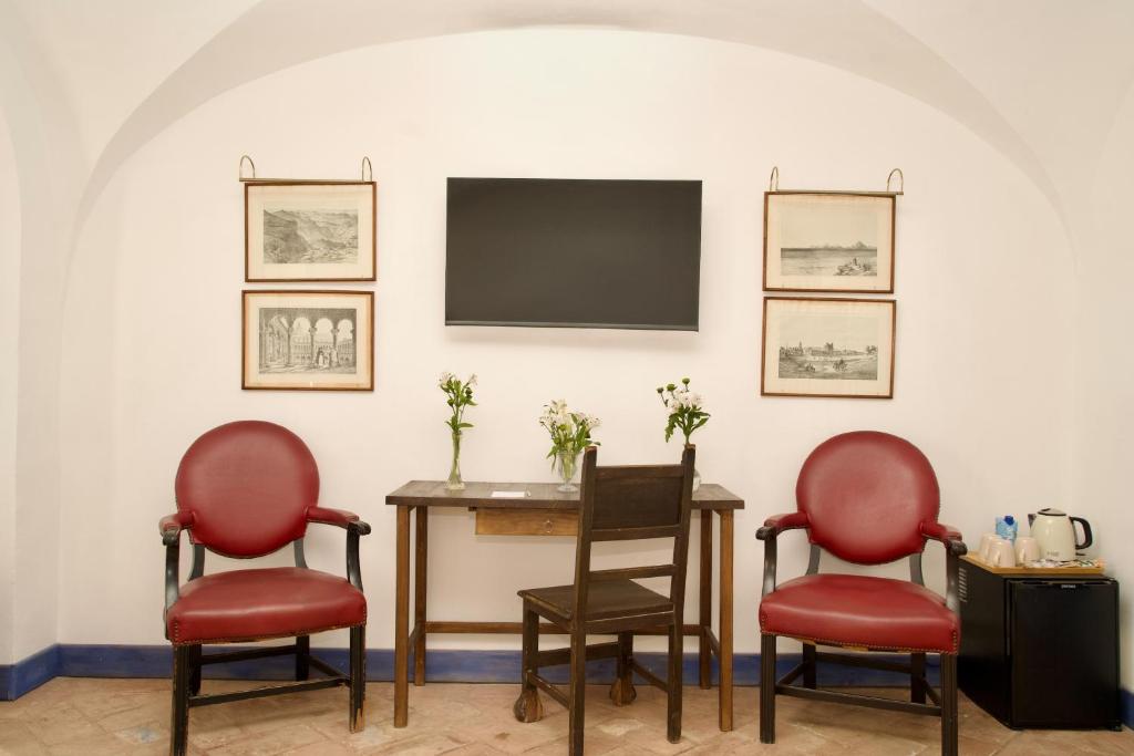 Monasterio de San Francisco - 18