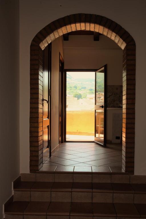 Fotografie z fotogalerie ubytování BnB DonnaLaura v destinaci Carini