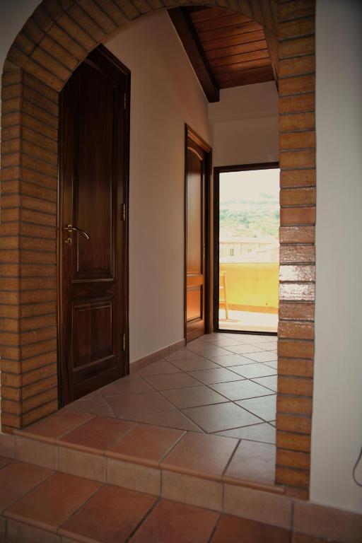 Fotografie z fotogalerie ubytování BnB DonnaLaura v destinaci Carini