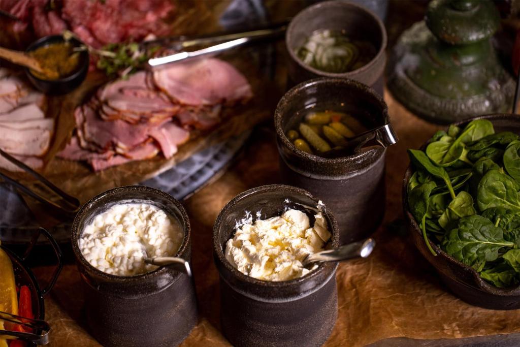 Radisson Blu Riverside Hotel - Resim 13