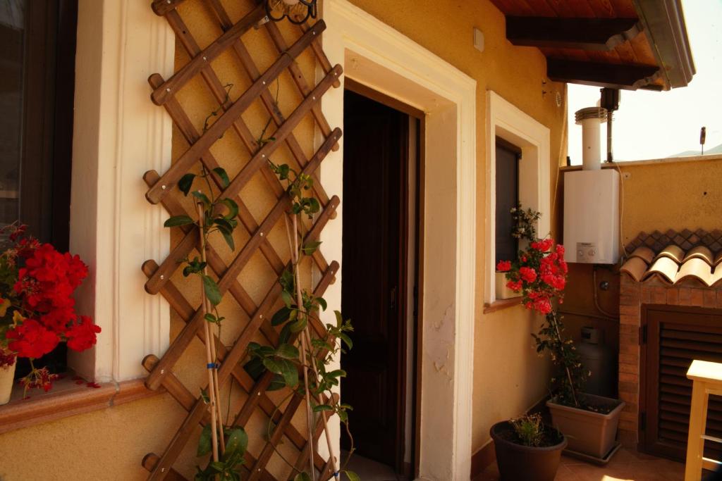 Fotografie z fotogalerie ubytování BnB DonnaLaura v destinaci Carini