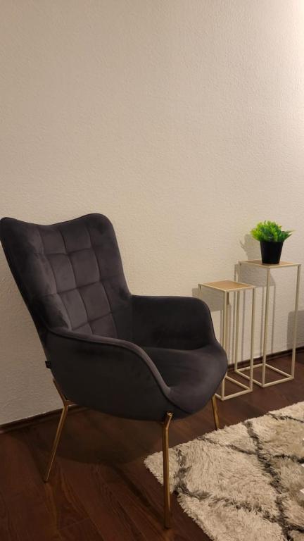 Deluxe Apartment Waldbröl - Apartamento De Dos Dormitorios