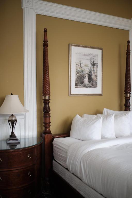 The Inn on Ferry Street photo