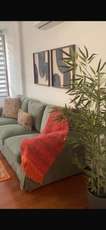 Apartamento Albareda Hierro