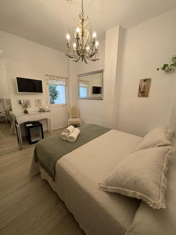 
Double Room - Ground Floor
