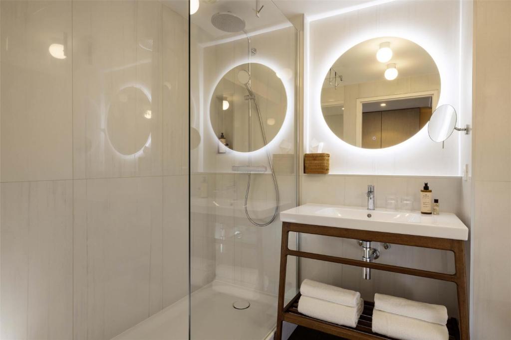 Best Western Plus Hotel les Rives du Ter - 经典房