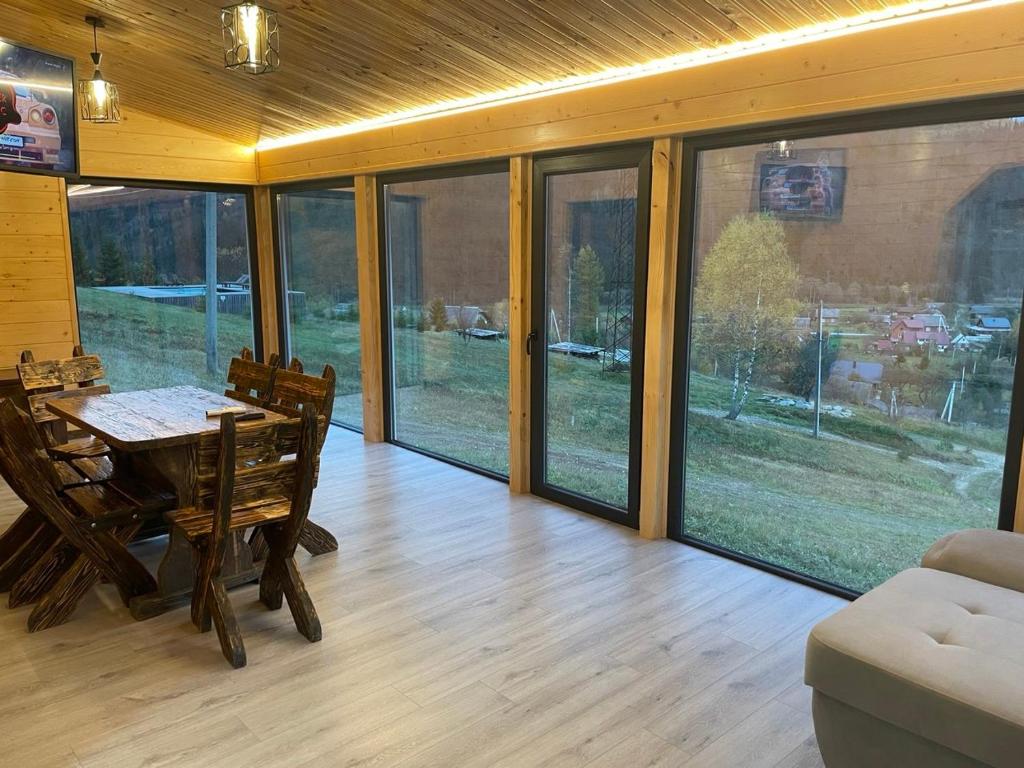 Gallery image of SAMi in Tukhlya