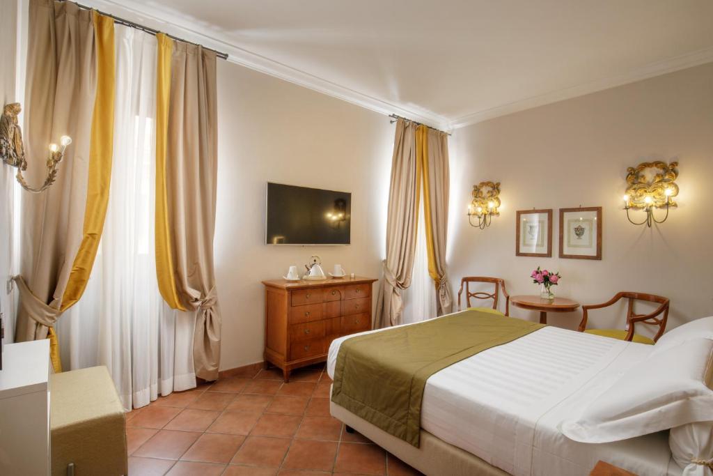 Hotel Mozart - Resim 11