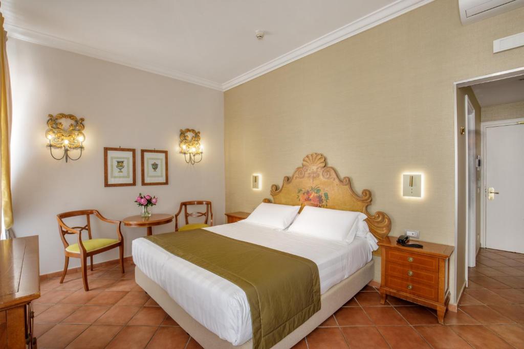 Hotel Mozart - Resim 10