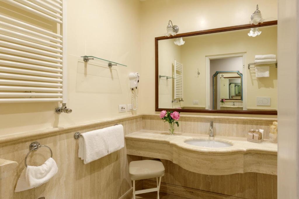 Hotel Mozart - Resim 9