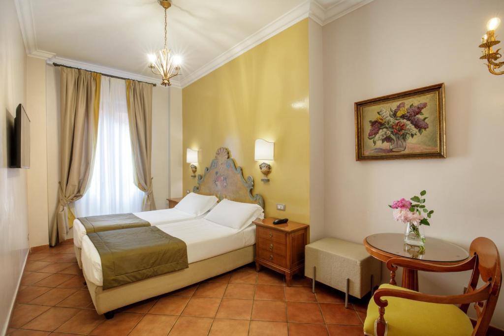 Hotel Mozart - Resim 8