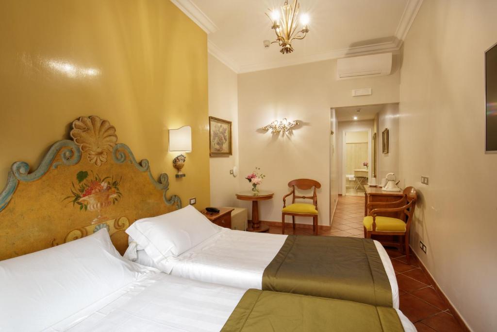 Hotel Mozart - Resim 7