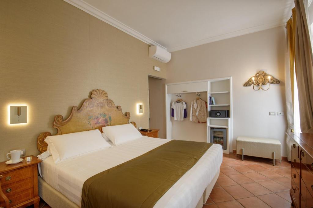 Hotel Mozart - Resim 5