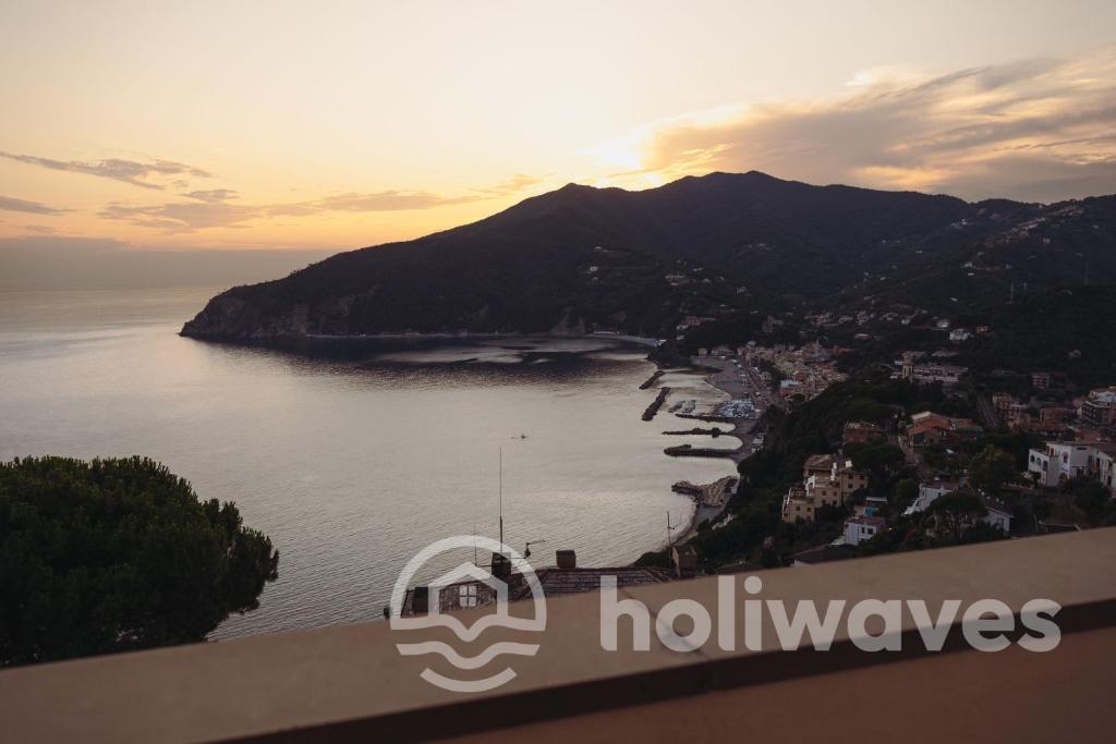 Φυσικό τοπίο κοντά σε αυτή η παραθεριστική κατοικία