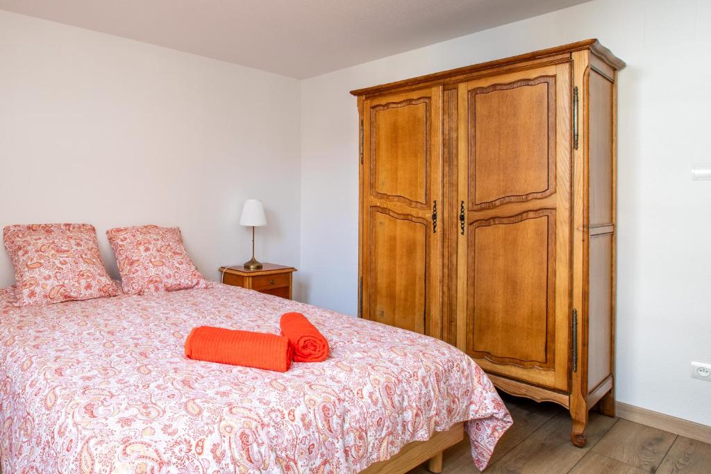 Gîte Chez Madeleine en plein coeur de Rouffach – photo 7