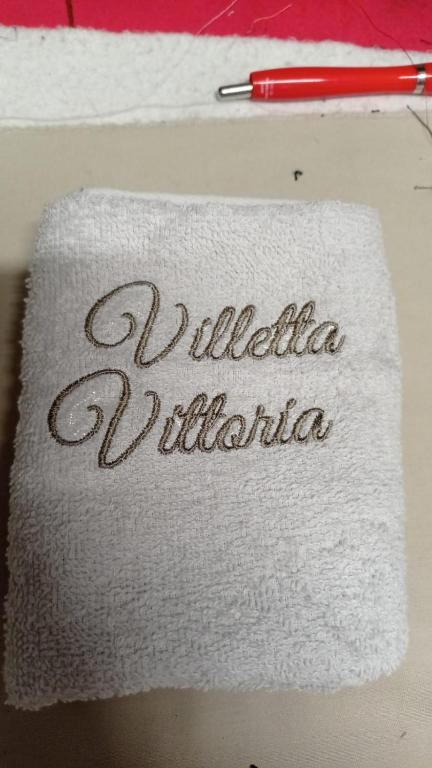 Villetta Vittoria Country House. La depandance - Studio Avec Vue Sur Montagne