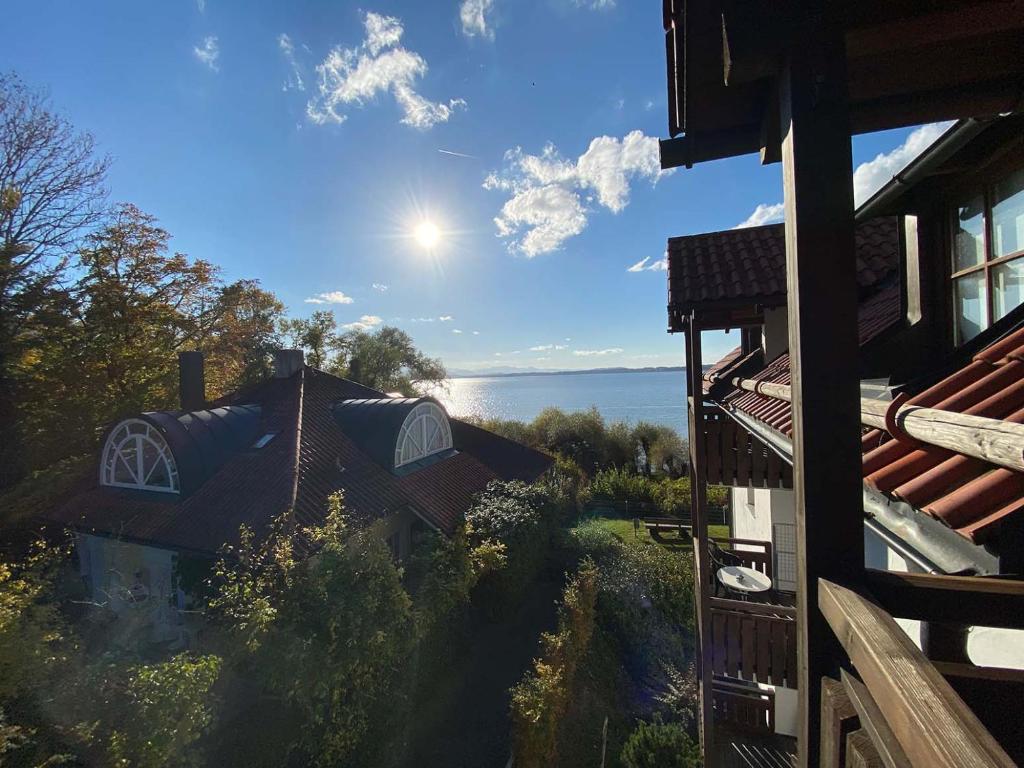 Φυσικό τοπίο κοντά σε αυτό το διαμέρισμα