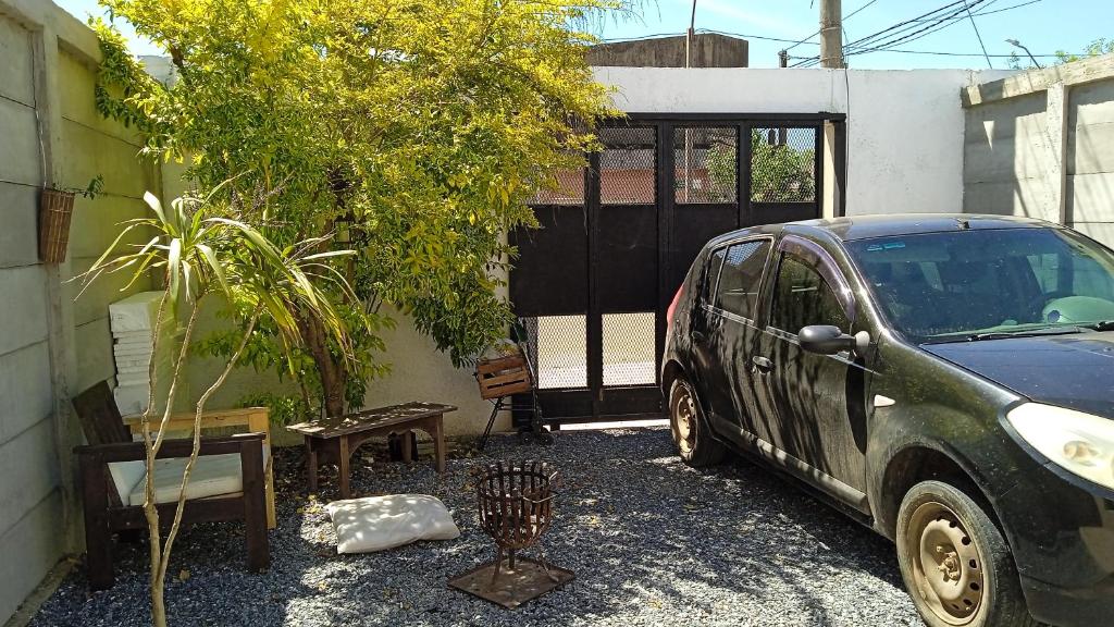 Gallery image of Cazartes antiguo in Treinta y Tres