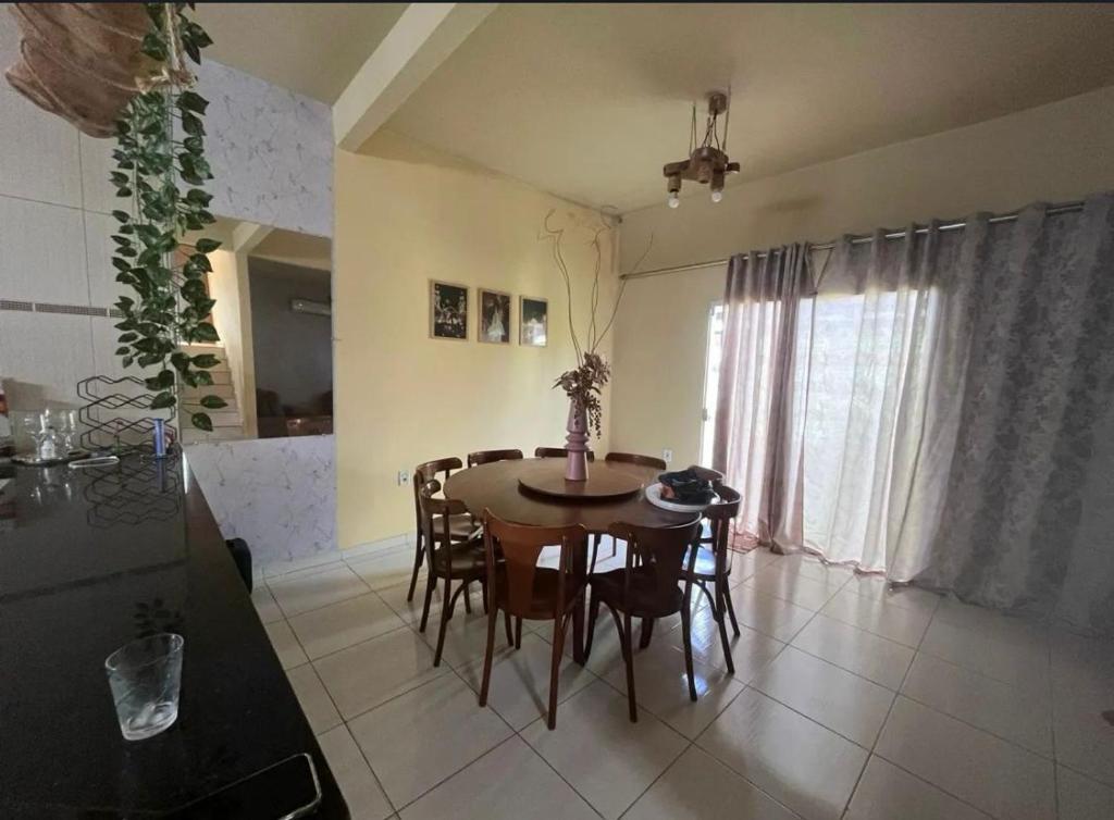 Billede fra billedgalleriet på Casa Aconchegante COP 30 i Ananindeua