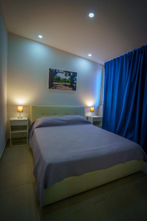 Residence Cicerone - Appartement Avec Balcon
