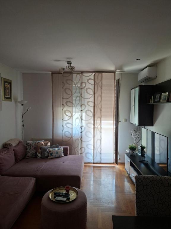 Apartman Pepi