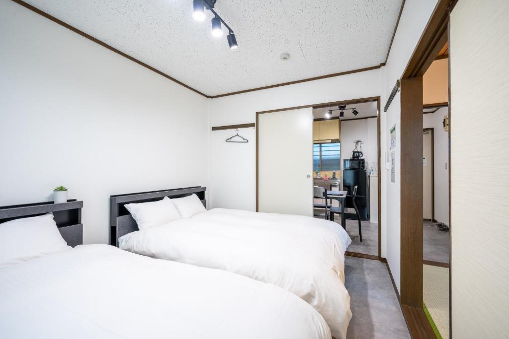 maison elegance - Vacation STAY 20600