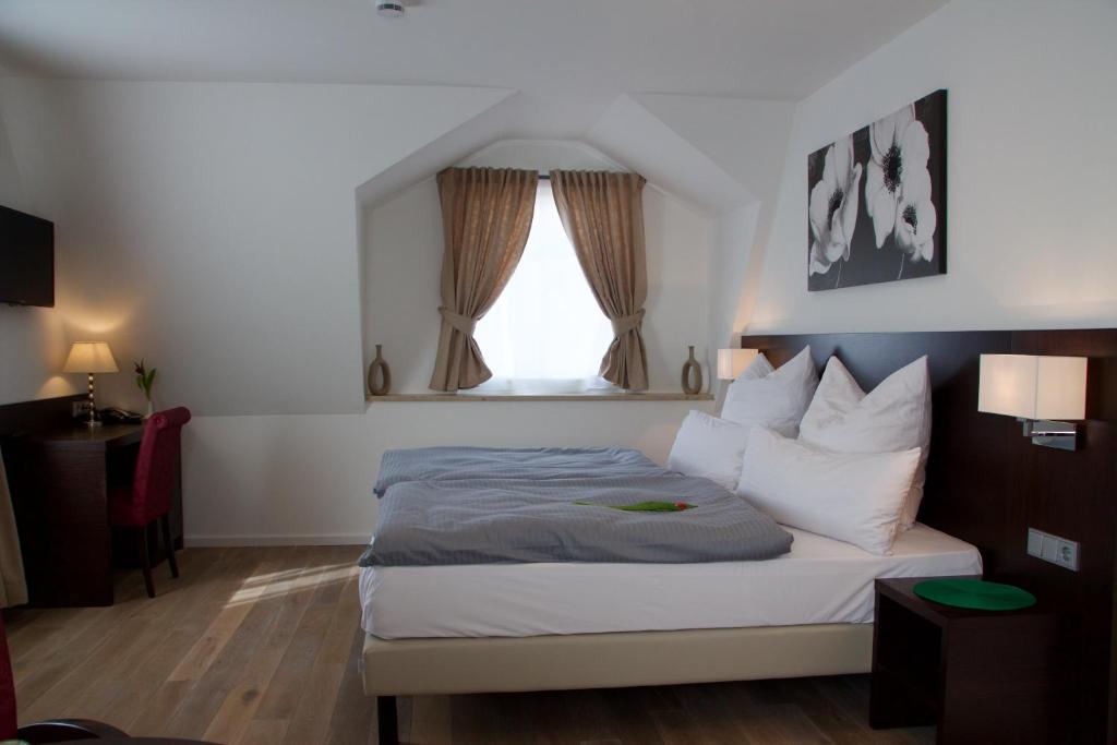 Hotel im Ried - Double Or Twin Room