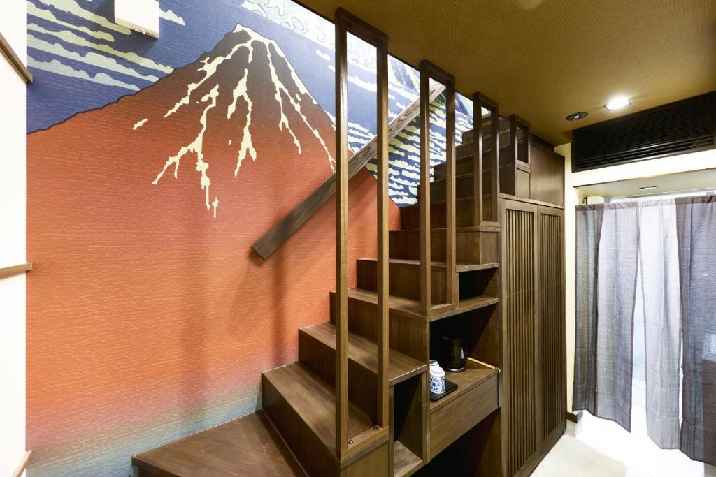 Fotografie z fotogalerie ubytování Hakata Water Garden - Vacation STAY 74687v v destinaci Hakata