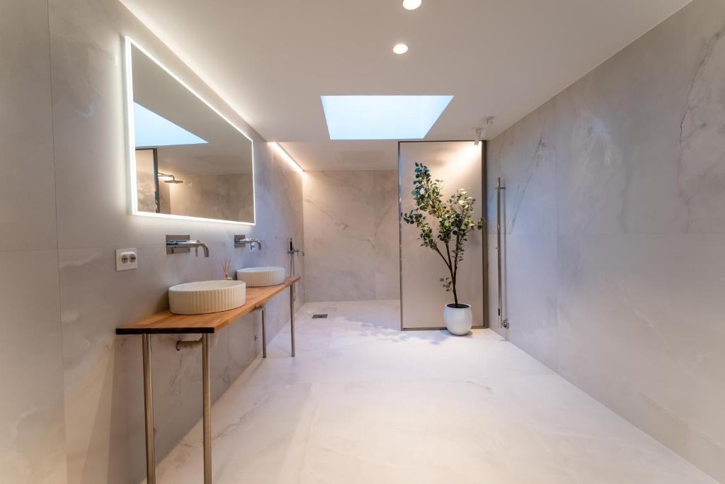 Billede fra billedgalleriet på Arctic apartment i Tromsø