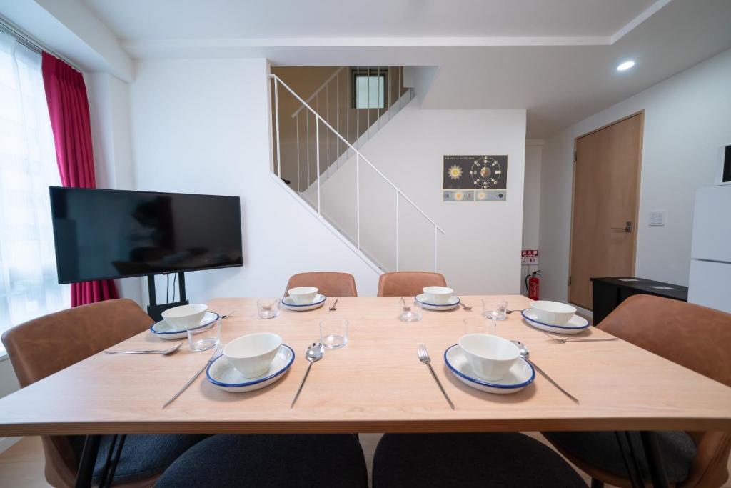 Yamamoto Building 2nd floor - Vacation STAY 79181v