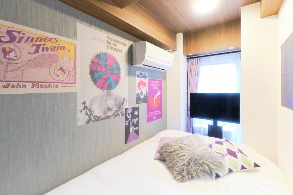 Marine Cove Hatsudai 401 - Vacation STAY 79401v