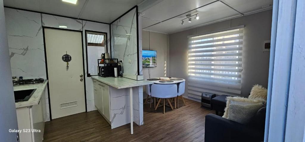 Fotografie z fotogalerie ubytování Ro & Ma Guest House v destinaci Puerto Varas