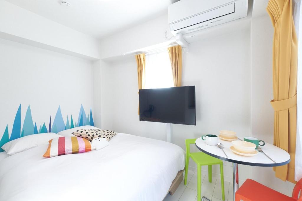 Rio Grande Nishi-Shinjuku 5-chome - Vacation STAY 82753v
