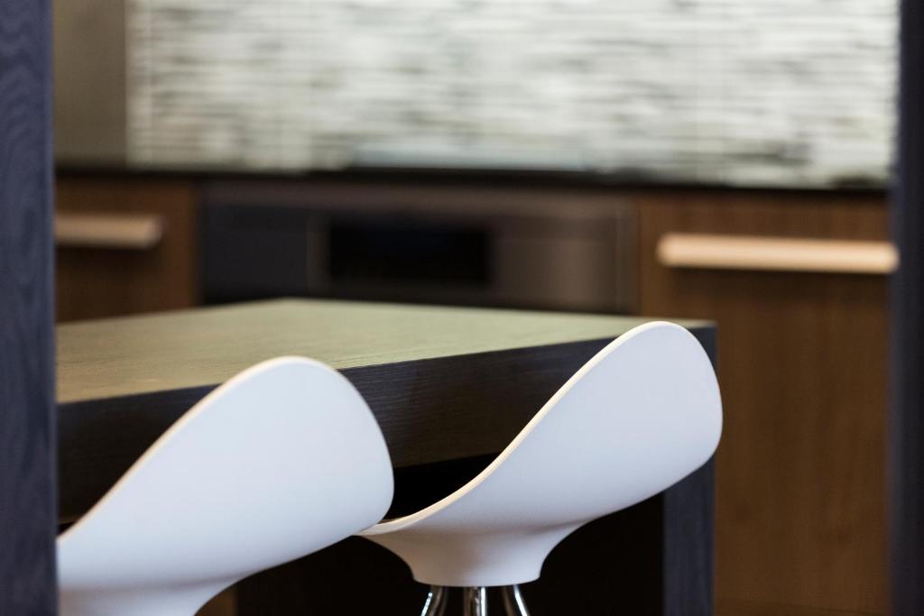 The Westbourne Hyde Park - Resim 18