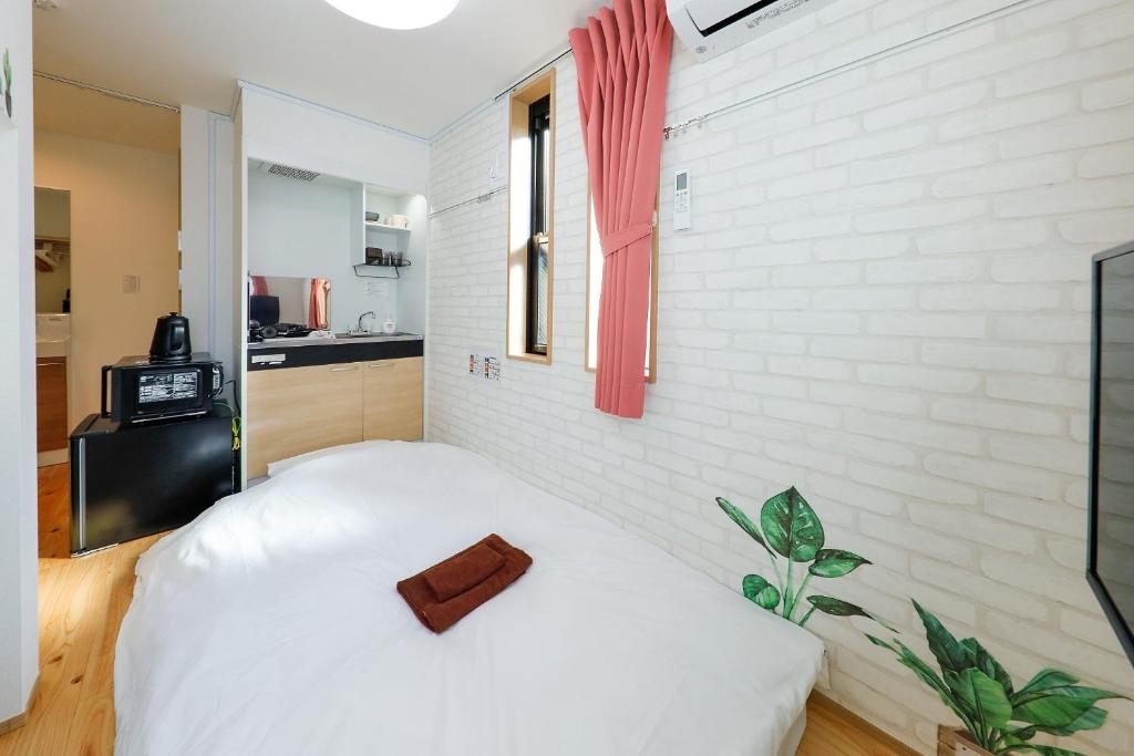 Zenith Shinjuku-Hunoki- - Vacation STAY 82828v