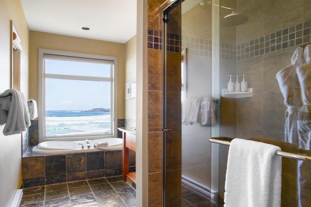 Long Beach Lodge ResortTofino photo