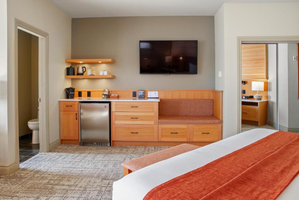 Long Beach Lodge ResortTofino photo