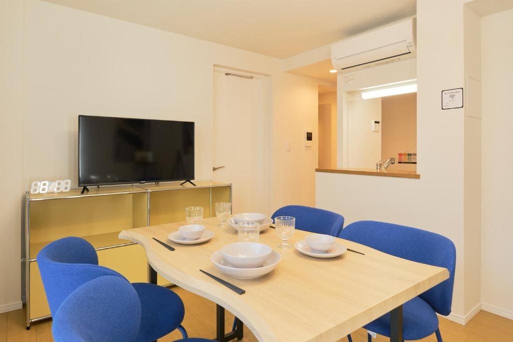 Ruygo Setagaya 201 - Vacation STAY 83666v