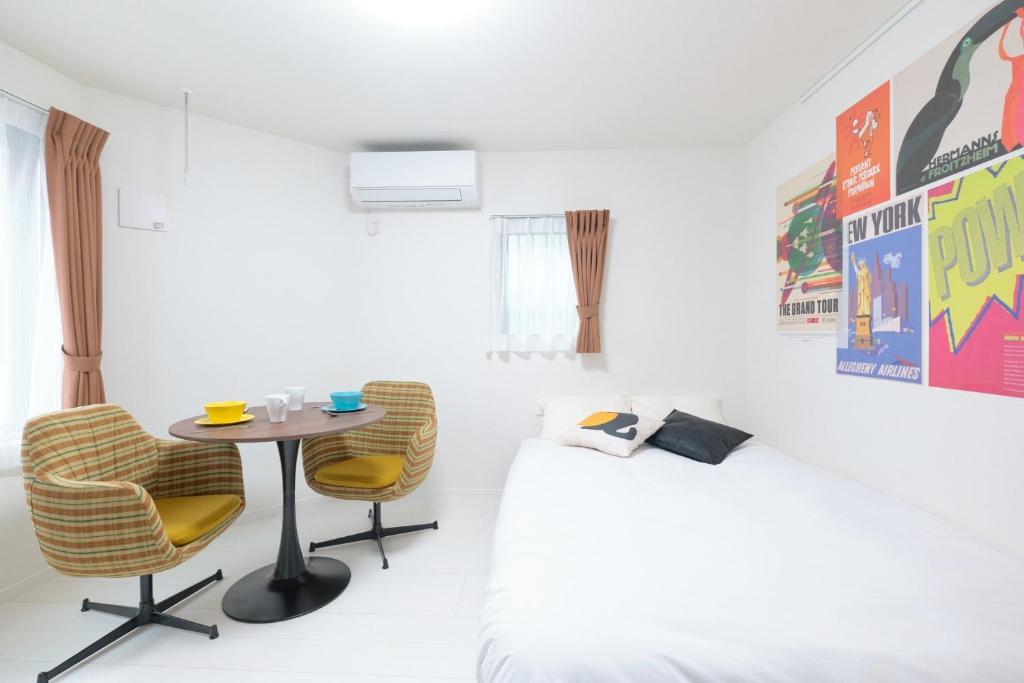 GRANQUAL Horikiri 101 - Vacation STAY 83747v