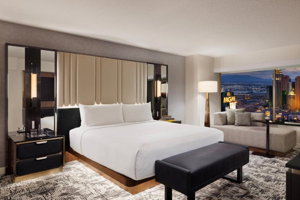 MGM Grand - 