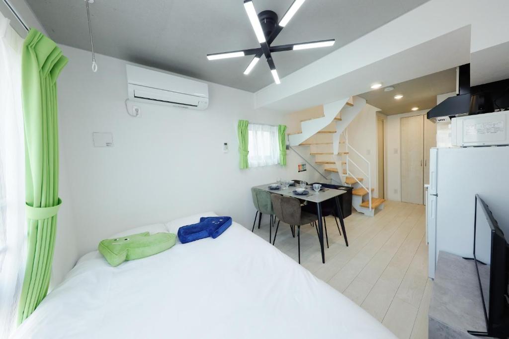 Reco Waseda - Vacation STAY 20621