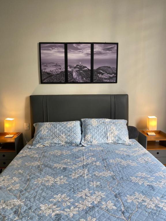 Santana Temporada - Bolivar Apartments
