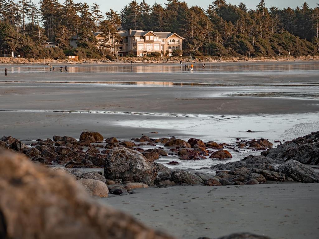 Long Beach Lodge ResortTofino photo