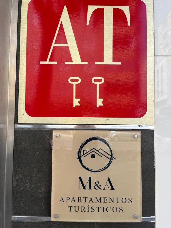 M & A apartamentos turísticos - 14